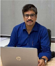 Mr. Joydeep Datta Gupta