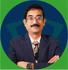Mr. Suvendu Chunder